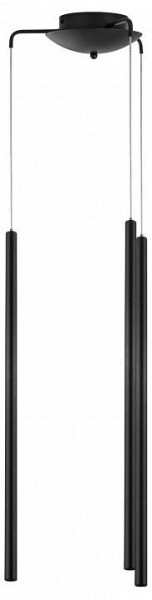 Подвесная люстра Lightstar Tubo L3T747347 в Югорске - yugorsk.ok-mebel.com | фото