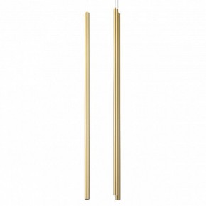 Подвесная люстра Lightstar Tubo L3T747443 в Югорске - yugorsk.ok-mebel.com | фото 2