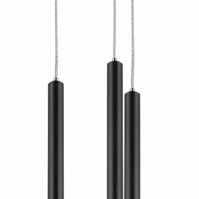 Подвесная люстра Lightstar Tubo L5T747147 в Югорске - yugorsk.ok-mebel.com | фото 6