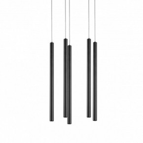 Подвесная люстра Lightstar Tubo L5T747237 в Югорске - yugorsk.ok-mebel.com | фото 2