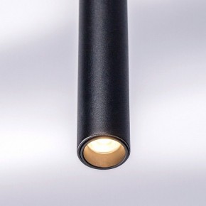Подвесная люстра Lightstar Tubo L5T747237 в Югорске - yugorsk.ok-mebel.com | фото 4