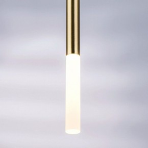 Подвесная люстра Lightstar Tubo L8T747133 в Югорске - yugorsk.ok-mebel.com | фото 4