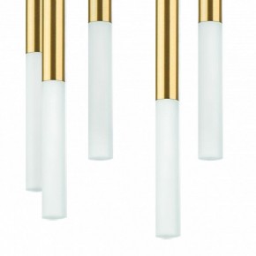 Подвесная люстра Lightstar Tubo L8T747133 в Югорске - yugorsk.ok-mebel.com | фото 5