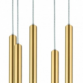 Подвесная люстра Lightstar Tubo L8T747133 в Югорске - yugorsk.ok-mebel.com | фото 6