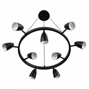 Подвесная люстра Lumion Ilmina 8237/9 в Югорске - yugorsk.ok-mebel.com | фото 3