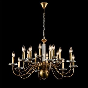 Подвесная люстра Lumion Incanto 8033/16 в Югорске - yugorsk.ok-mebel.com | фото 4