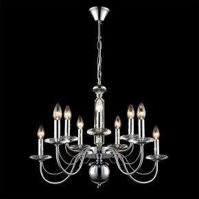 Подвесная люстра Lumion Incanto 8034/10 в Югорске - yugorsk.ok-mebel.com | фото 4