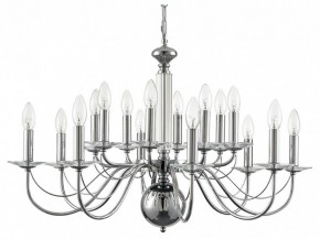 Подвесная люстра Lumion Incanto 8034/16 в Югорске - yugorsk.ok-mebel.com | фото 2