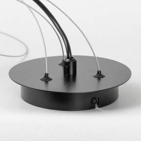 Подвесная люстра Lussole Blubber LSP-8937 в Югорске - yugorsk.ok-mebel.com | фото 6