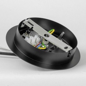 Подвесная люстра Lussole Blubber LSP-8937 в Югорске - yugorsk.ok-mebel.com | фото 7