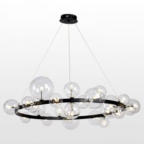 Подвесная люстра Lussole Bubbles LSP-8396 в Югорске - yugorsk.ok-mebel.com | фото 3