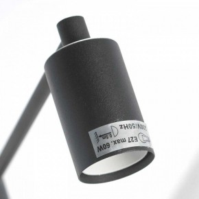 Подвесная люстра Lussole Huron LSP-8156 в Югорске - yugorsk.ok-mebel.com | фото 3