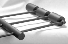 Подвесная люстра Lussole Huron LSP-8156 в Югорске - yugorsk.ok-mebel.com | фото 4