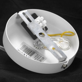 Подвесная люстра Lussole Kenner LSP-8270 в Югорске - yugorsk.ok-mebel.com | фото 5