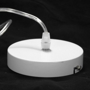 Подвесная люстра Lussole Kenner LSP-8270 в Югорске - yugorsk.ok-mebel.com | фото 6