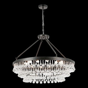 Подвесная люстра Lussole  LSP-6051 в Югорске - yugorsk.ok-mebel.com | фото 3