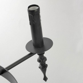 Подвесная люстра Lussole Utica LSP-9300 в Югорске - yugorsk.ok-mebel.com | фото 8