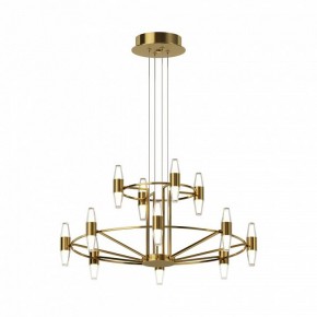 Подвесная люстра Maytoni Arana MOD401PL-L72BS3K в Югорске - yugorsk.ok-mebel.com | фото 2