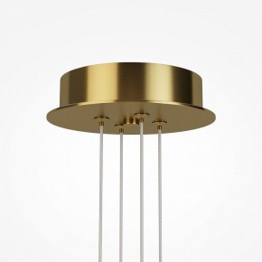 Подвесная люстра Maytoni Arana MOD401PL-L72BS3K в Югорске - yugorsk.ok-mebel.com | фото 7