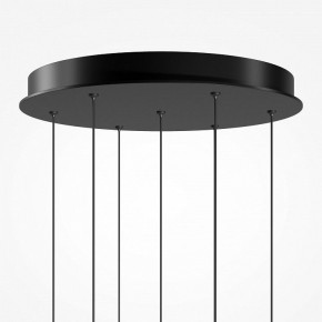 Подвесная люстра Maytoni Bubble dream MOD383PL-L20BBS3K в Югорске - yugorsk.ok-mebel.com | фото 6