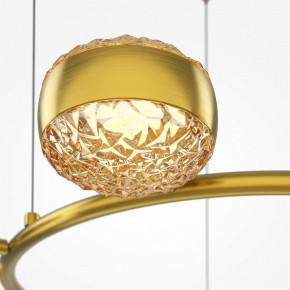 Подвесная люстра Maytoni Mind MOD299PL-L80BS3K в Югорске - yugorsk.ok-mebel.com | фото 3