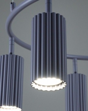 Подвесная люстра Moderli Cora V11604-6P в Югорске - yugorsk.ok-mebel.com | фото 7