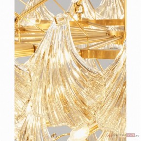 Подвесная люстра Moderli Justine MD_V10410-32P base_V10410-32P glass, V10410-32P base+V10410-32P glass, УТ000035371 в Югорске - yugorsk.ok-mebel.com | фото 3