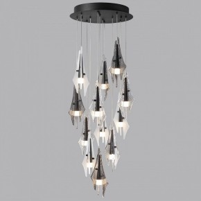 Подвесная люстра Odeon Light Afalina 5442/69L в Югорске - yugorsk.ok-mebel.com | фото 3