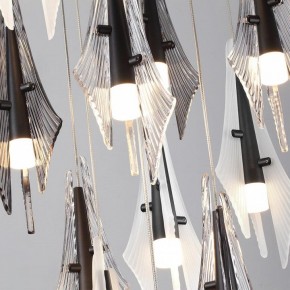 Подвесная люстра Odeon Light Afalina 5442/69L в Югорске - yugorsk.ok-mebel.com | фото 6