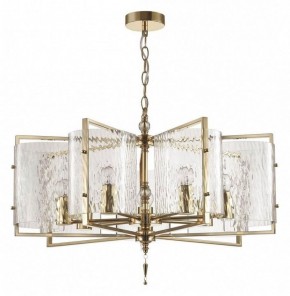 Подвесная люстра Odeon Light Elegante 4878/7 в Югорске - yugorsk.ok-mebel.com | фото 3