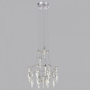Подвесная люстра Odeon Light Flamenco 6699/35L в Югорске - yugorsk.ok-mebel.com | фото 3