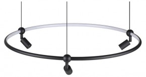 Подвесная люстра Odeon Light Keanu 7026/52L в Югорске - yugorsk.ok-mebel.com | фото