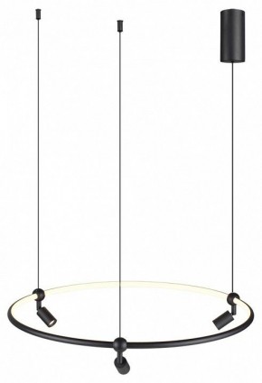 Подвесная люстра Odeon Light Keanu 7026/52L в Югорске - yugorsk.ok-mebel.com | фото 2