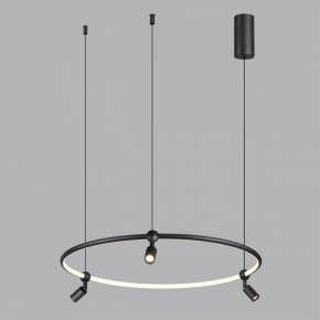 Подвесная люстра Odeon Light Keanu 7026/52L в Югорске - yugorsk.ok-mebel.com | фото 3