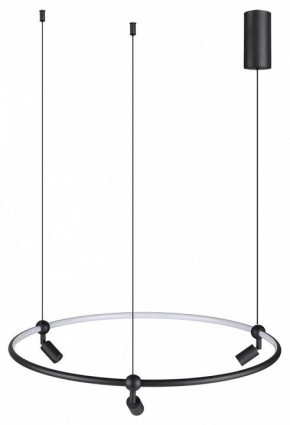 Подвесная люстра Odeon Light Keanu 7026/52L в Югорске - yugorsk.ok-mebel.com | фото 4