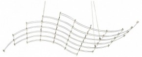 Подвесная люстра Odeon Light Welkin 7057/45L в Югорске - yugorsk.ok-mebel.com | фото
