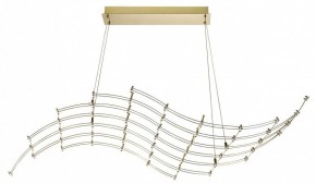 Подвесная люстра Odeon Light Welkin 7058/45L в Югорске - yugorsk.ok-mebel.com | фото 2