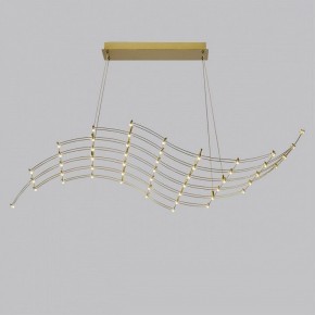 Подвесная люстра Odeon Light Welkin 7058/45L в Югорске - yugorsk.ok-mebel.com | фото 3