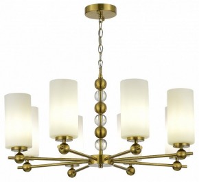 Подвесная люстра ST-Luce AURORA SL2003.303.08 в Югорске - yugorsk.ok-mebel.com | фото 2