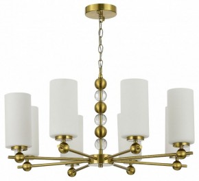 Подвесная люстра ST-Luce AURORA SL2003.303.08 в Югорске - yugorsk.ok-mebel.com | фото 3