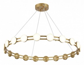 Подвесная люстра ST-Luce MONRO SL6610.203.20 в Югорске - yugorsk.ok-mebel.com | фото 4