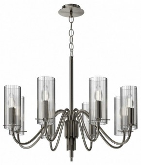 Подвесная люстра ST-Luce SANTORI SL2005.103.08 в Югорске - yugorsk.ok-mebel.com | фото 4