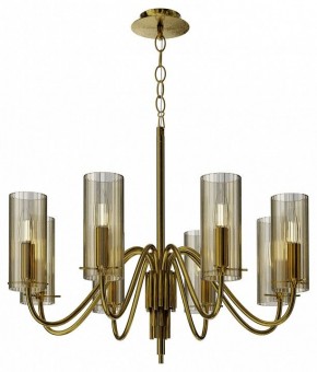 Подвесная люстра ST-Luce SANTORI SL2005.303.08 в Югорске - yugorsk.ok-mebel.com | фото 4