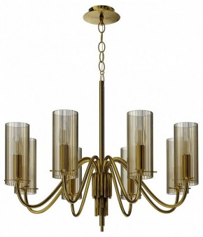 Подвесная люстра ST-Luce SANTORI SL2005.303.08 в Югорске - yugorsk.ok-mebel.com | фото 5
