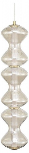Подвесная люстра ST-Luce SPINE SL6136.213.01 в Югорске - yugorsk.ok-mebel.com | фото