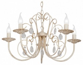 Подвесная люстра Vitaluce V1398 V1398-3/5 в Югорске - yugorsk.ok-mebel.com | фото
