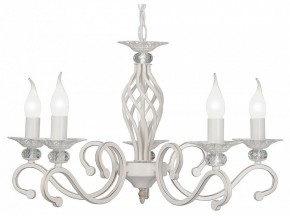 Подвесная люстра Vitaluce V1692 V1692-0/5 в Югорске - yugorsk.ok-mebel.com | фото