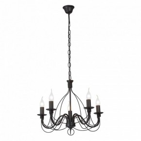 Подвесная люстра Vitaluce V18670 V18670-1/5 в Югорске - yugorsk.ok-mebel.com | фото 2