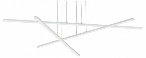 Подвесная люстра Vitaluce V3051 V3051-0/3S в Югорске - yugorsk.ok-mebel.com | фото