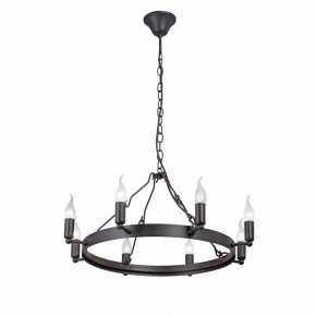Подвесная люстра Vitaluce V3924 V3924-1/8 в Югорске - yugorsk.ok-mebel.com | фото